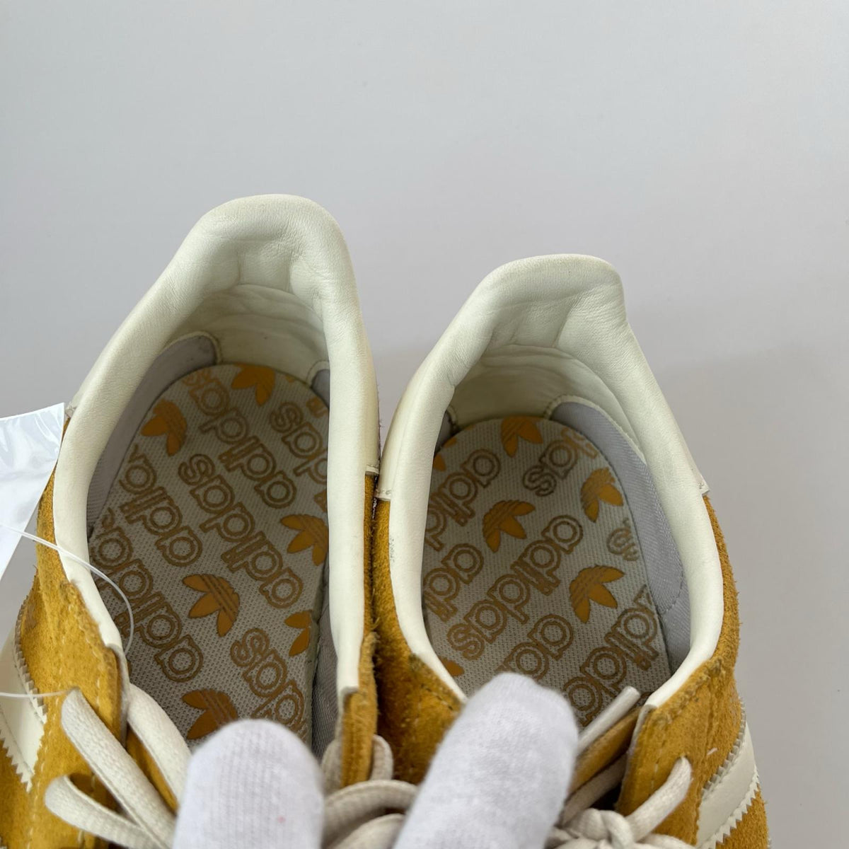 スニーカー HANDBALL SPEZIAL 27.5cm (US9 1/2 UK9 EU45)