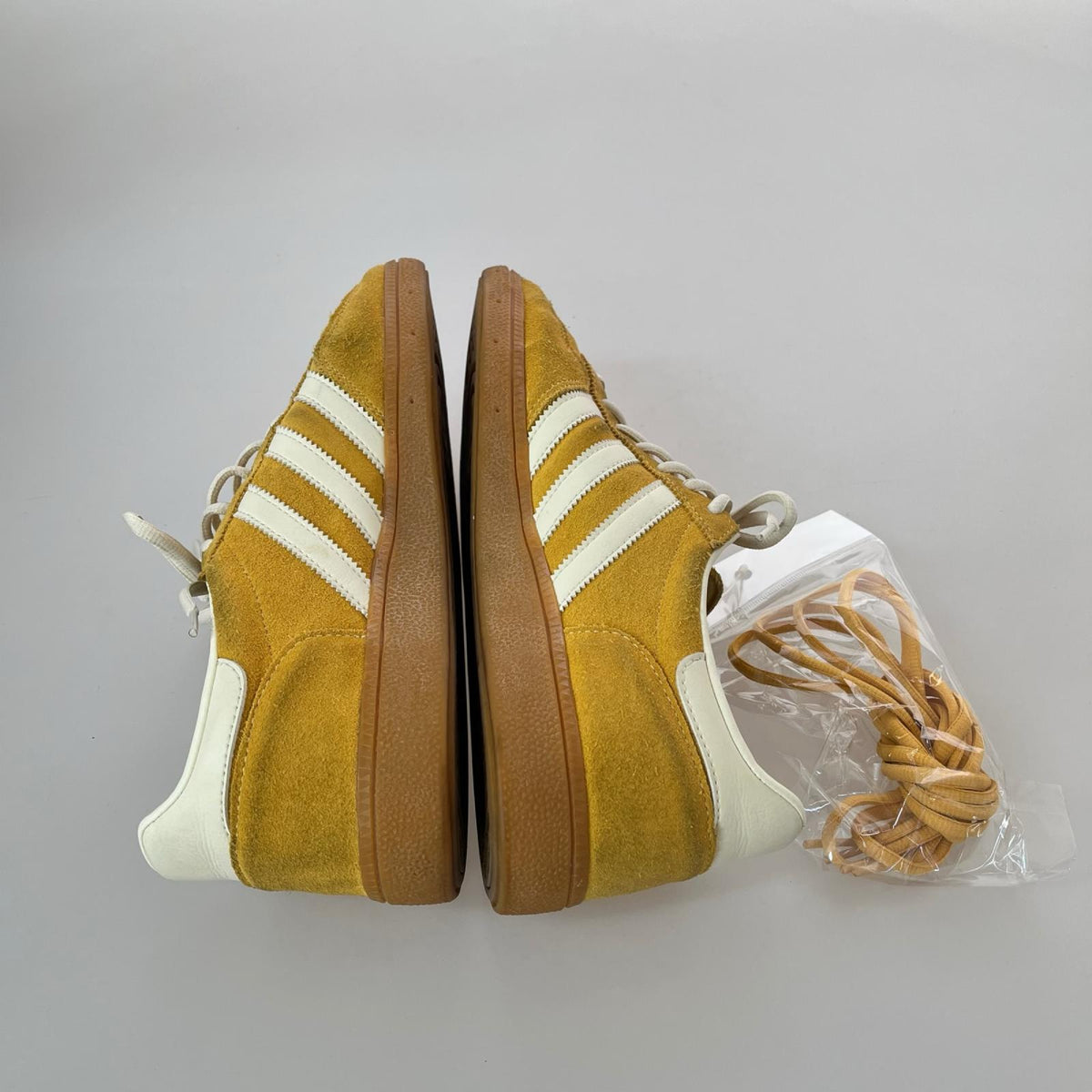 スニーカー HANDBALL SPEZIAL 27.5cm (US9 1/2 UK9 EU45)