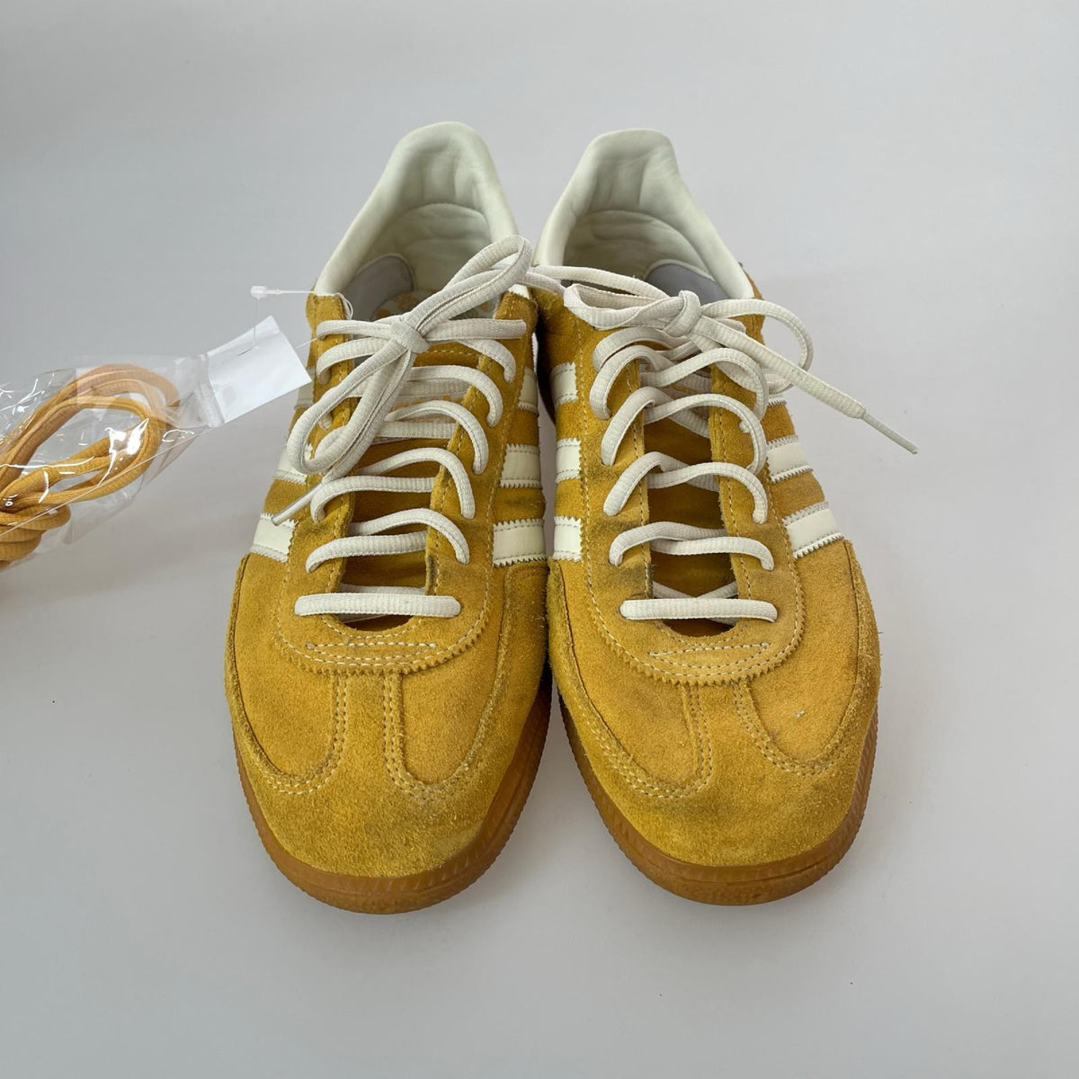 スニーカー HANDBALL SPEZIAL 27.5cm (US9 1/2 UK9 EU45)
