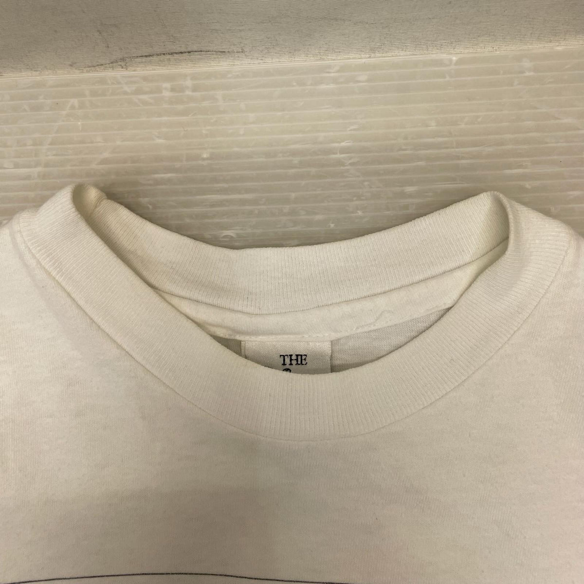半袖Tシャツ 90s Disney 白雪姫 キャラクターTシャツ THE DISNEY STOREタグ