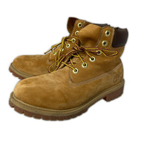 ブーツ 6Inch Premium Boots 24cm 24cm (US6 UK5 1/2 EU38) ブラウン
