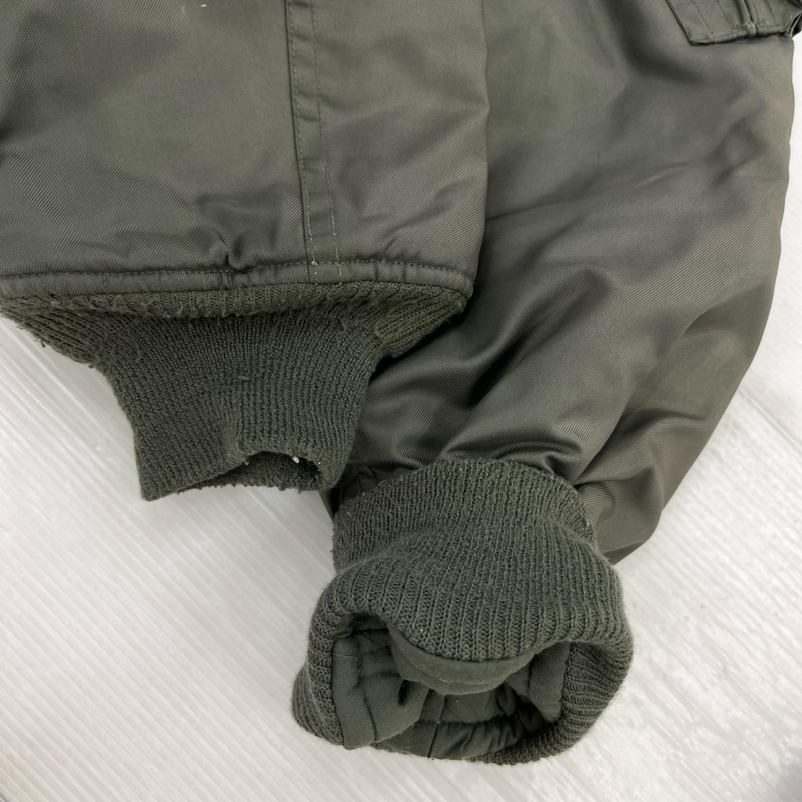 ジャケット 00s CWU-45P (L) L カーキ