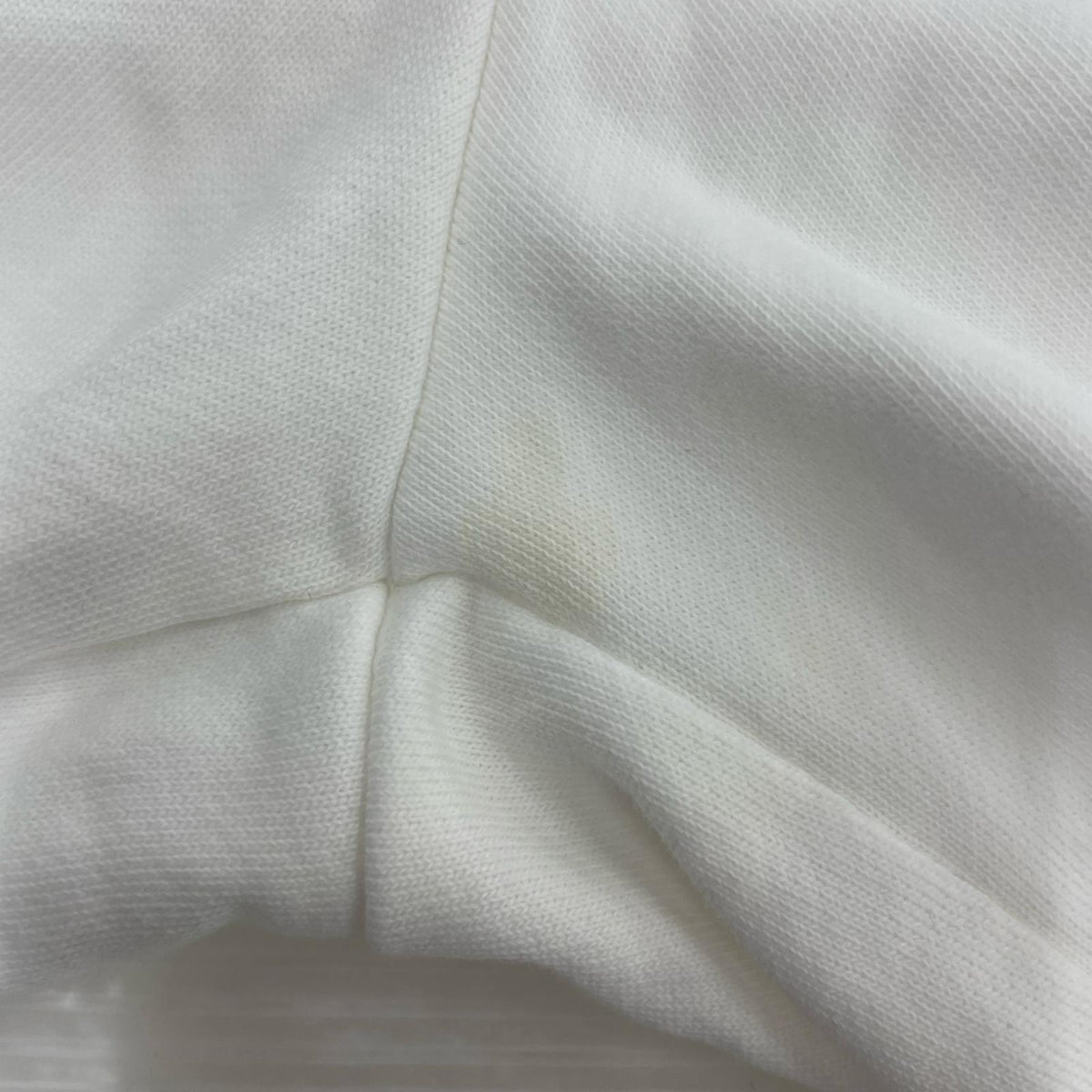 パンツ darich Body Script スウェットルーズパンツ 112622005 白(F) ホワイト