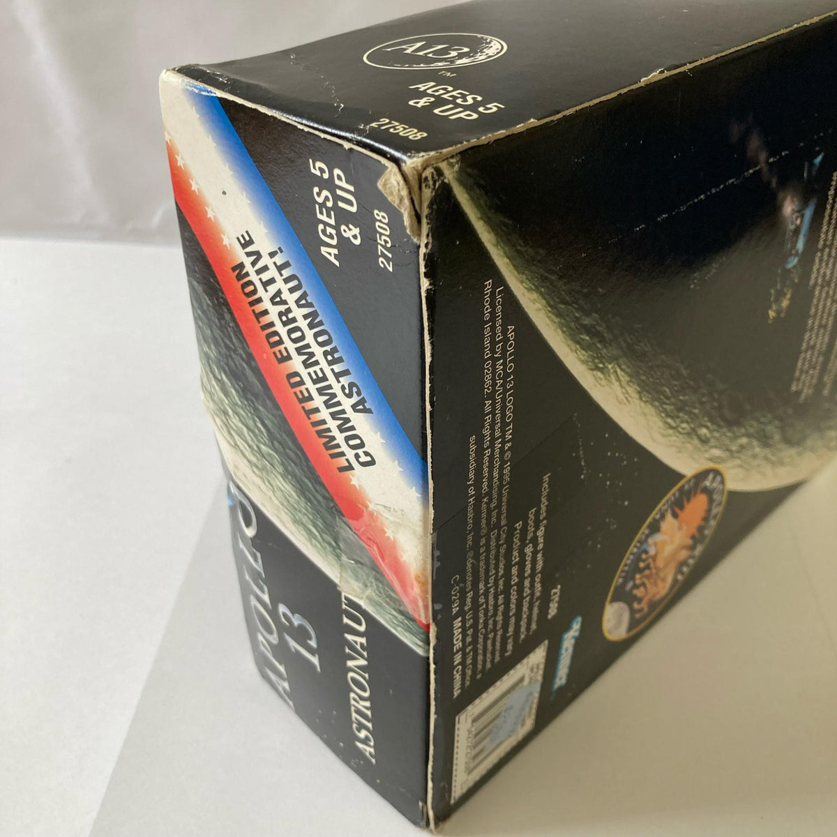 APOLLO13 ドール フィギュア/グッズ