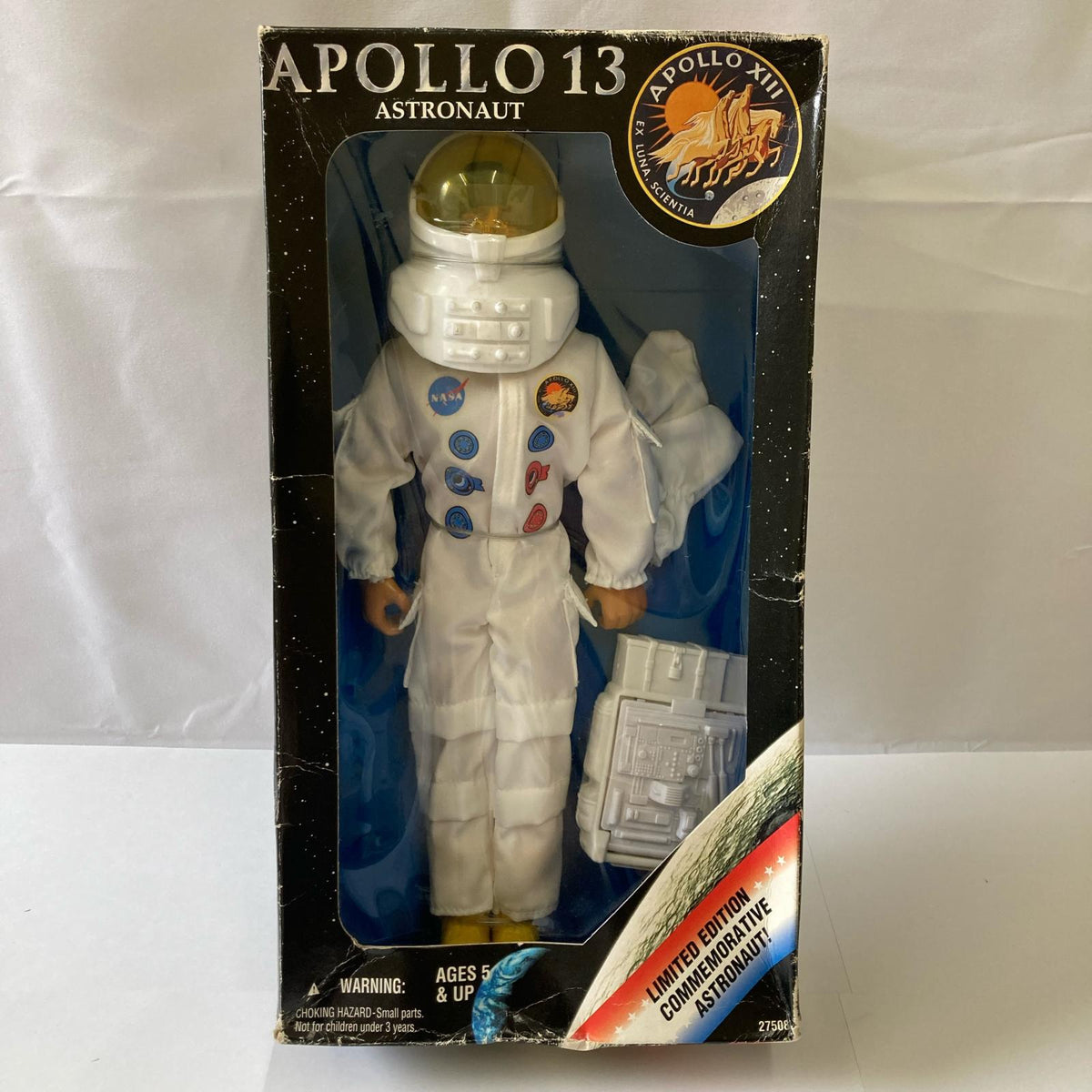 APOLLO13 ドール フィギュア/グッズ