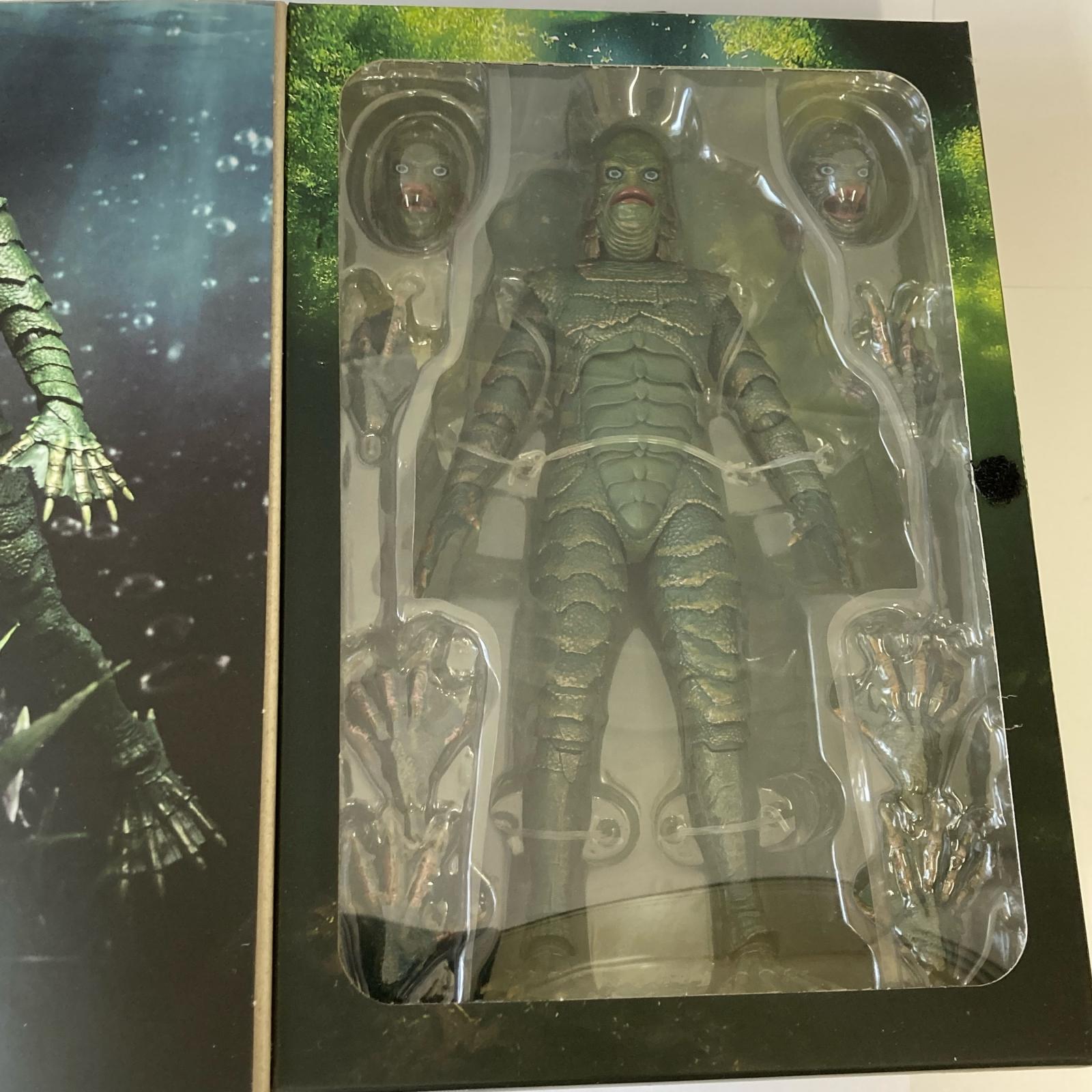 NECA 各種フィギュア フィギュア/グッズ