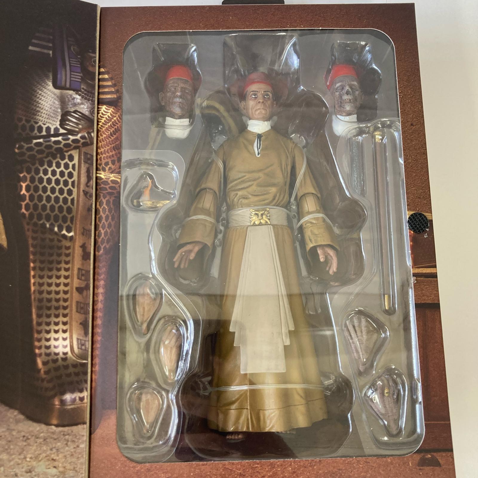 NECA 各種フィギュア フィギュア/グッズ