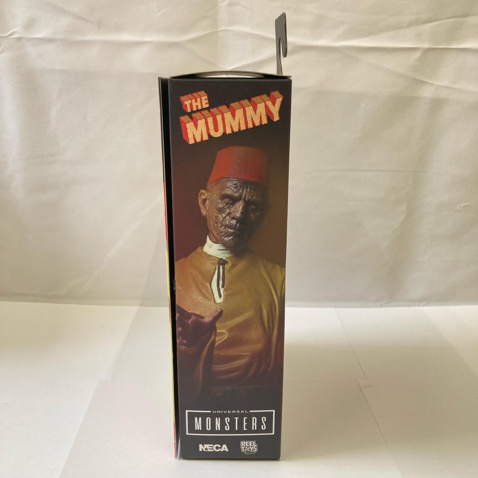 NECA 各種フィギュア フィギュア/グッズ
