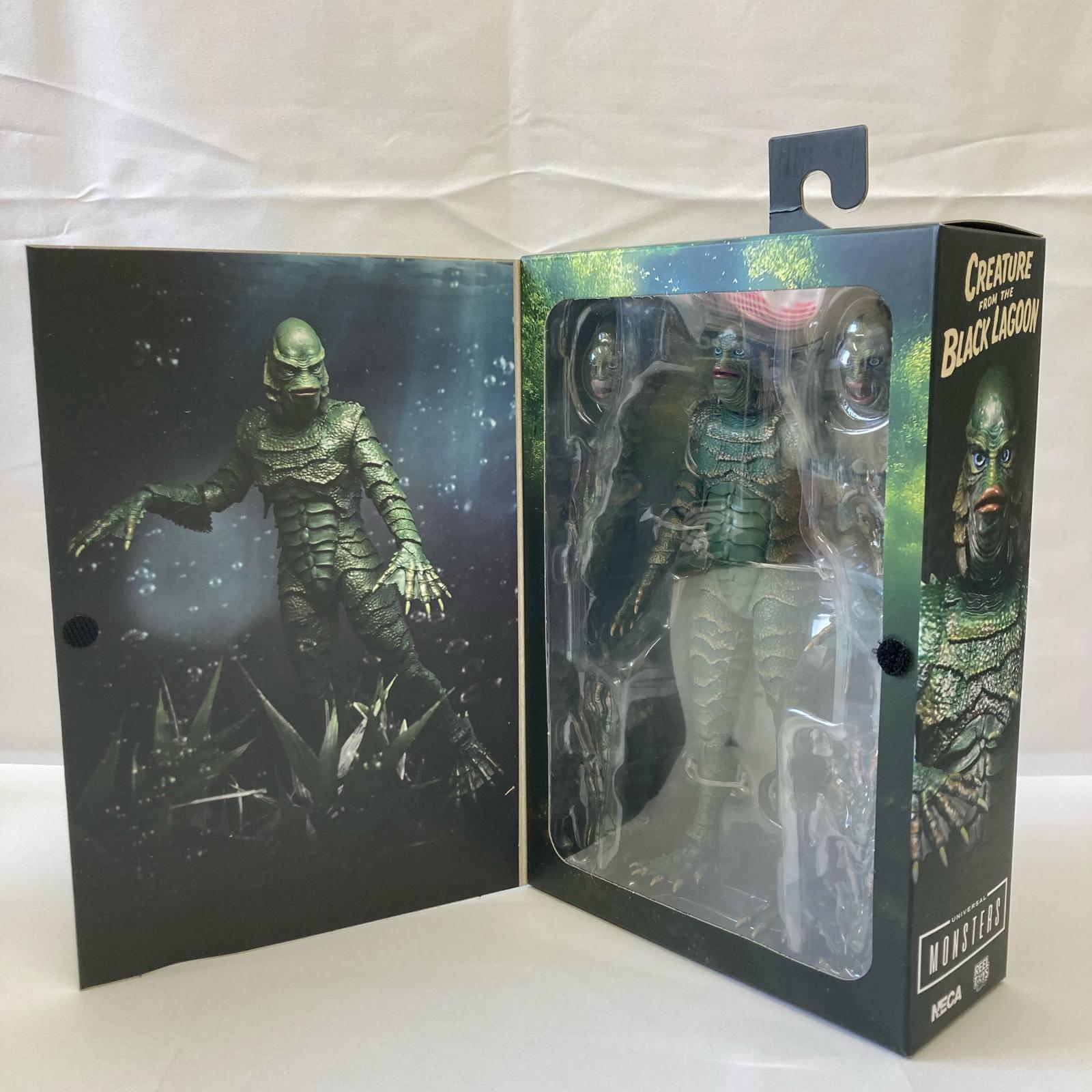 NECA 各種フィギュア フィギュア/グッズ