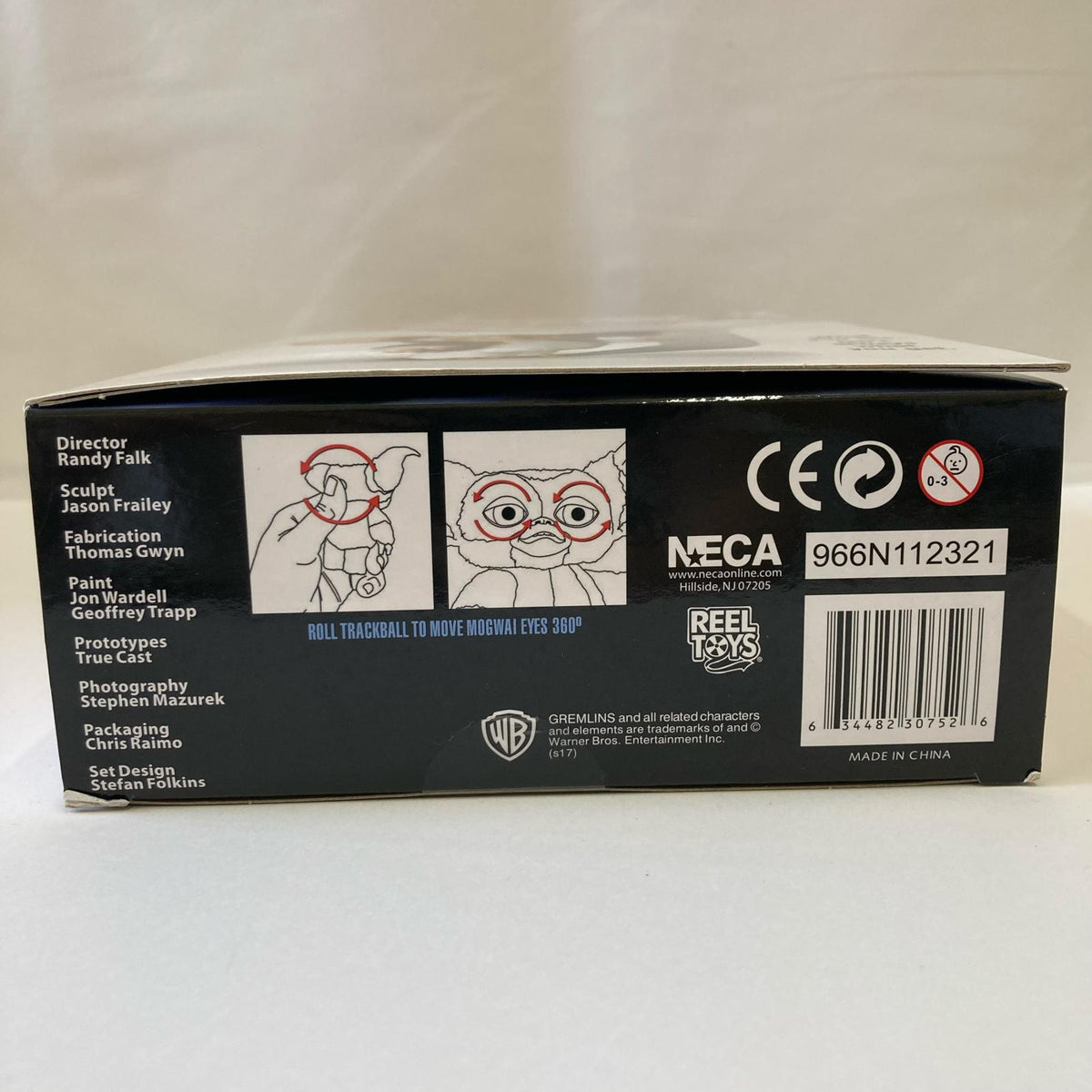 NECA 各種フィギュア フィギュア/グッズ