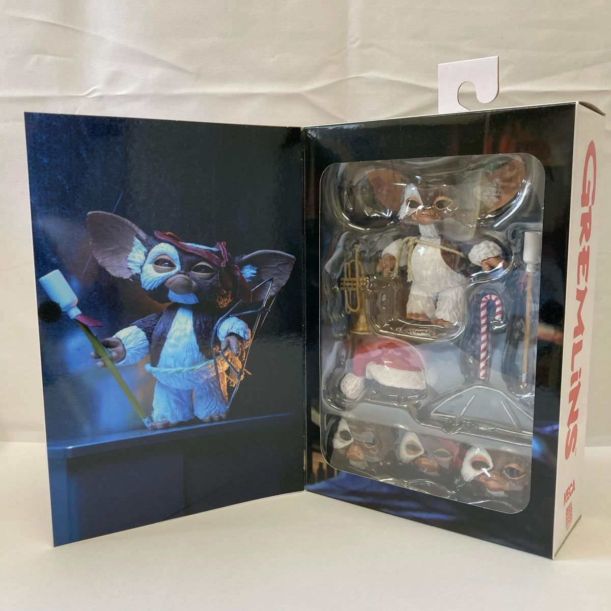 NECA 各種フィギュア フィギュア/グッズ
