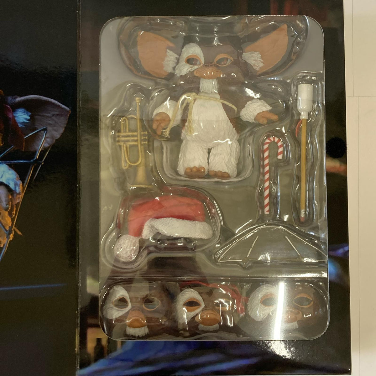 NECA 各種フィギュア フィギュア/グッズ