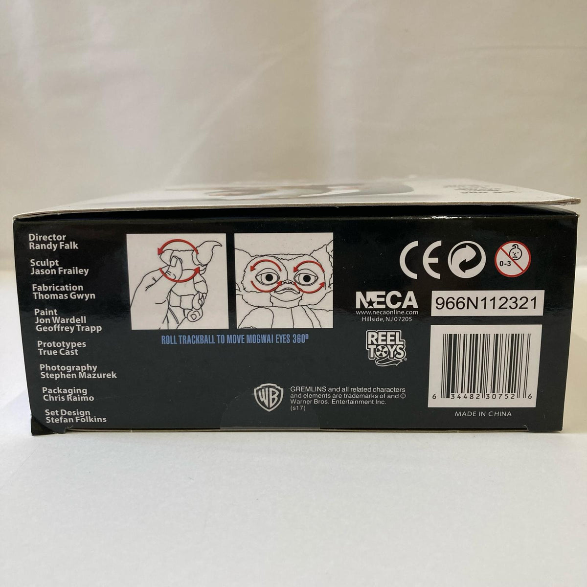 NECA 各種フィギュア フィギュア/グッズ