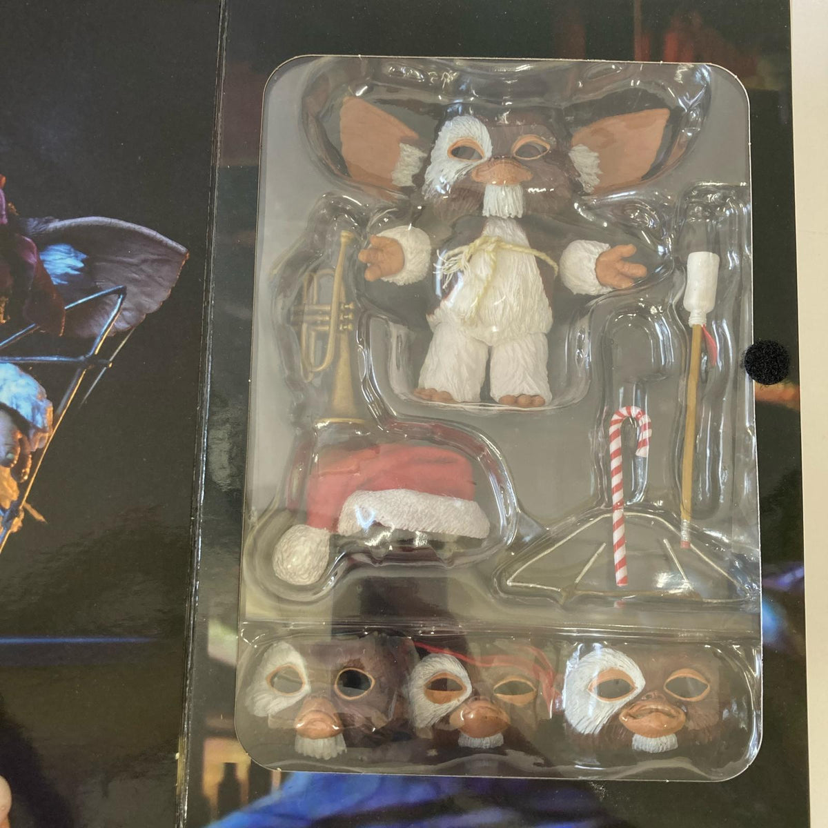 NECA 各種フィギュア フィギュア/グッズ