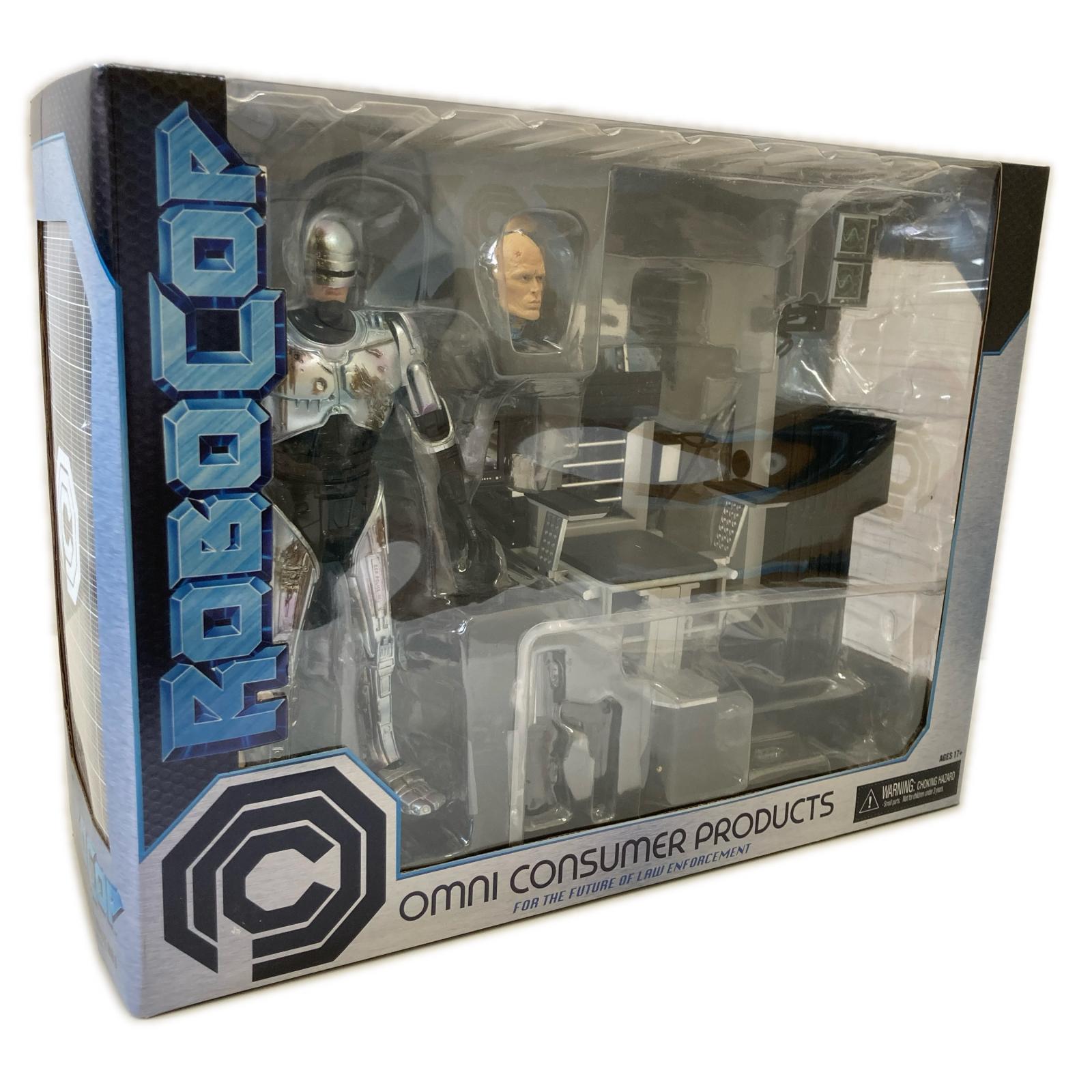 NECA ロボコップ フィギュア/グッズ