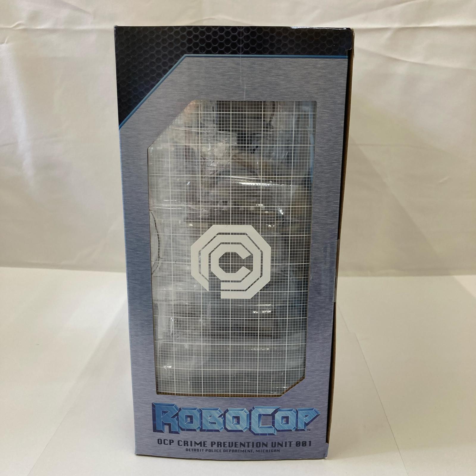 NECA ロボコップ フィギュア/グッズ