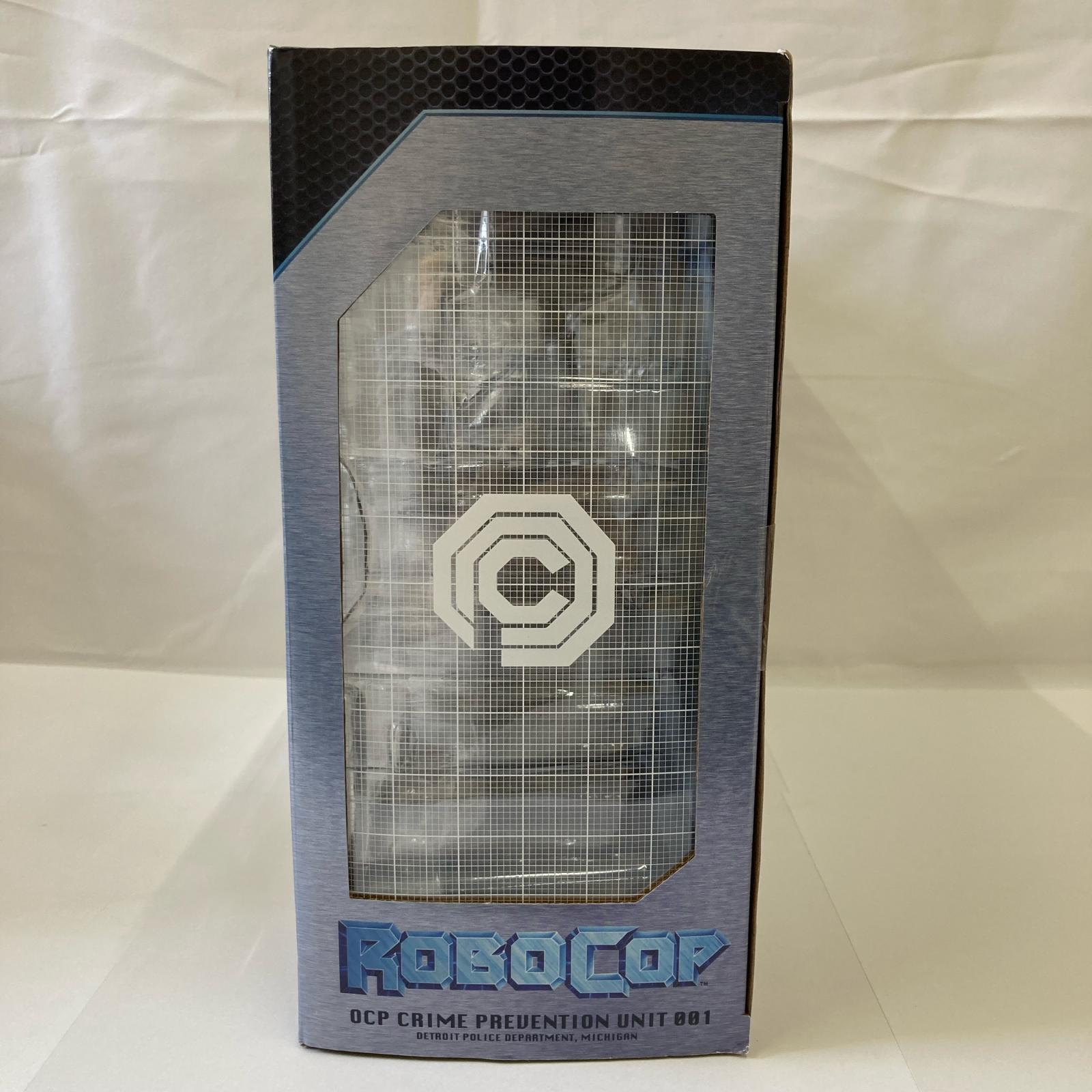 NECA ロボコップ フィギュア/グッズ