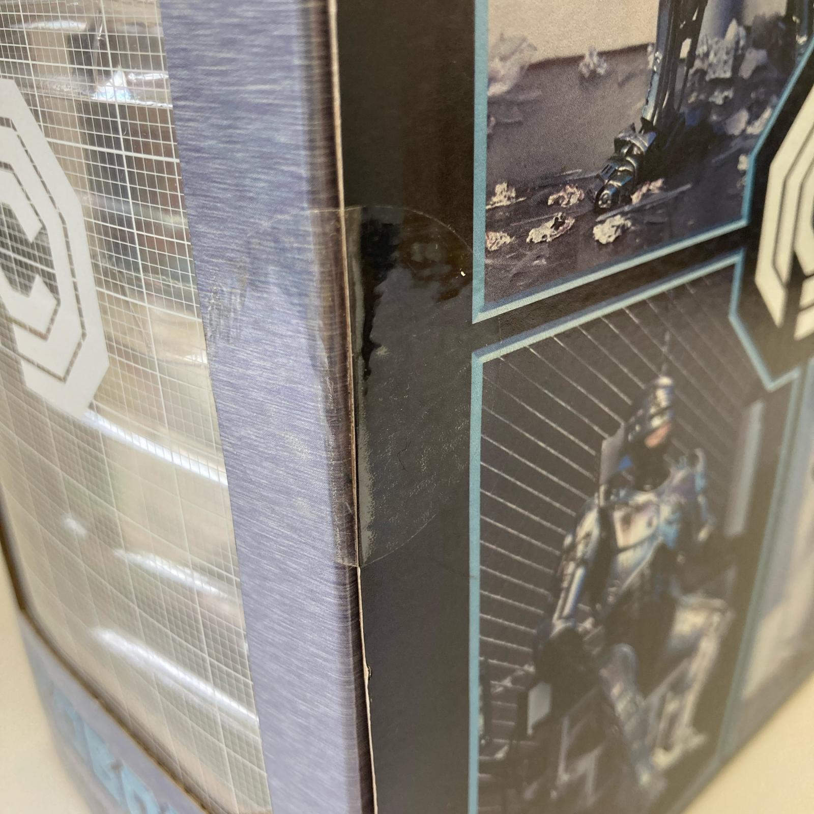 NECA ロボコップ フィギュア/グッズ