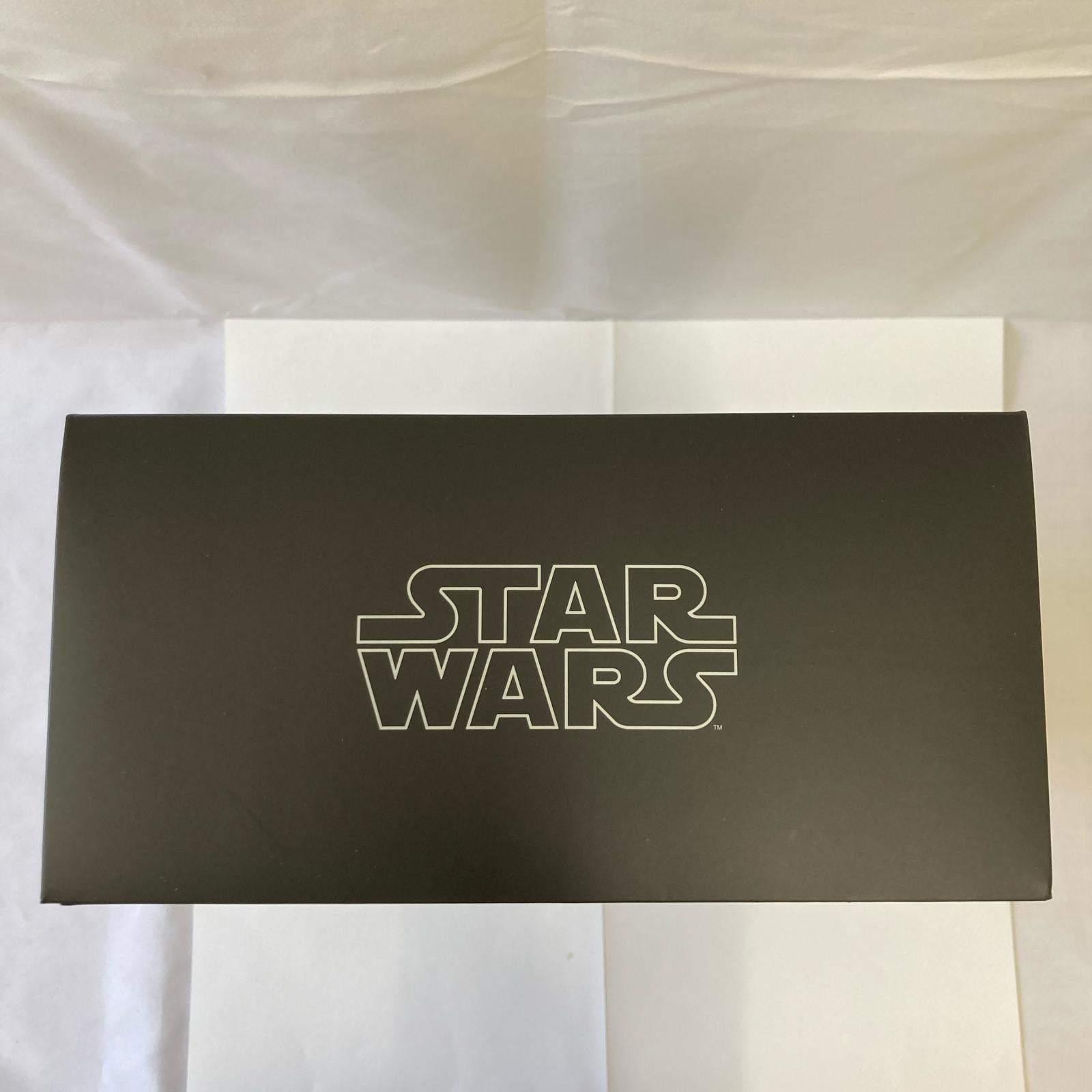 ホットトイズ ウルフパック スターウォーズ フィギュア/グッズ