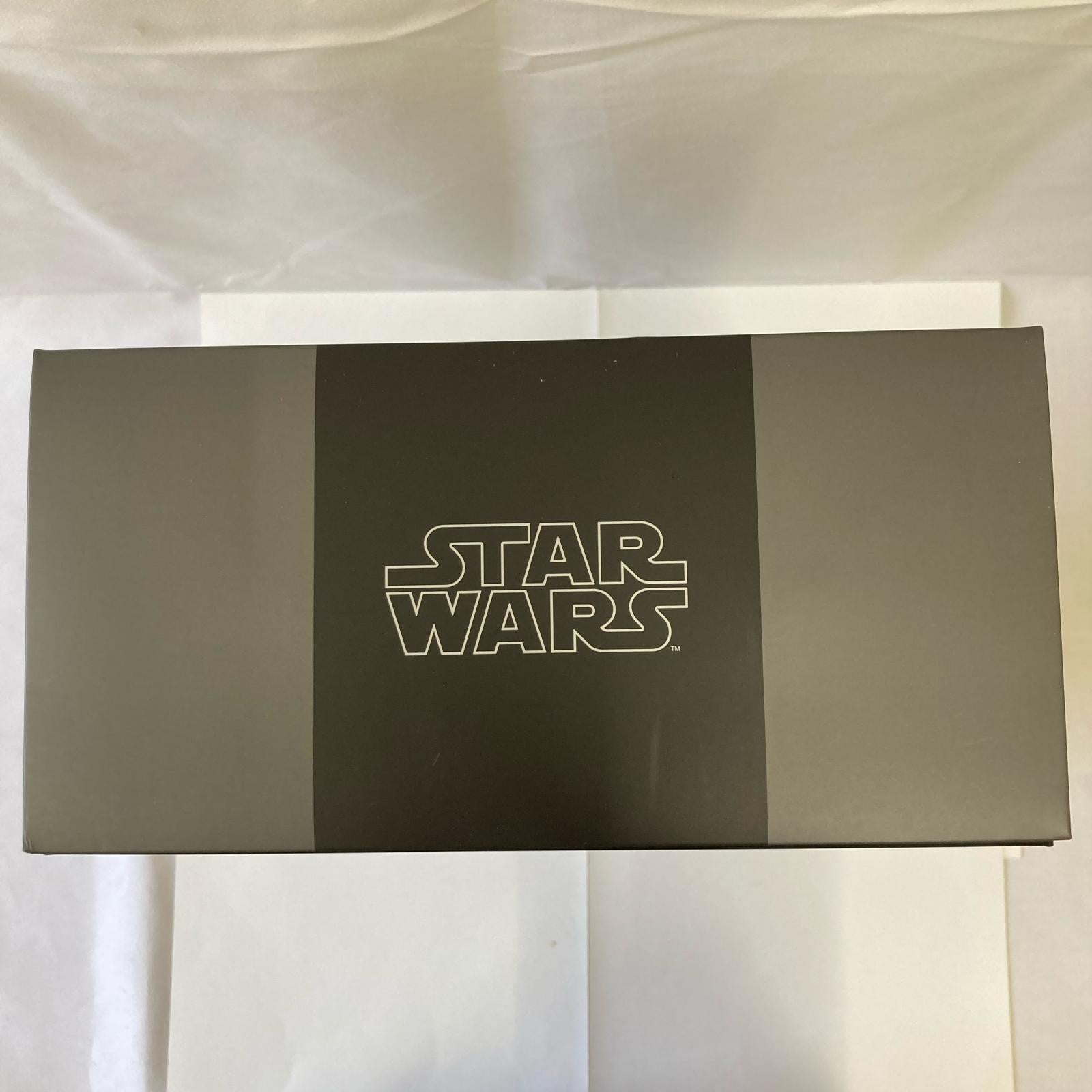 ホットトイズ ウルフパック スターウォーズ フィギュア/グッズ