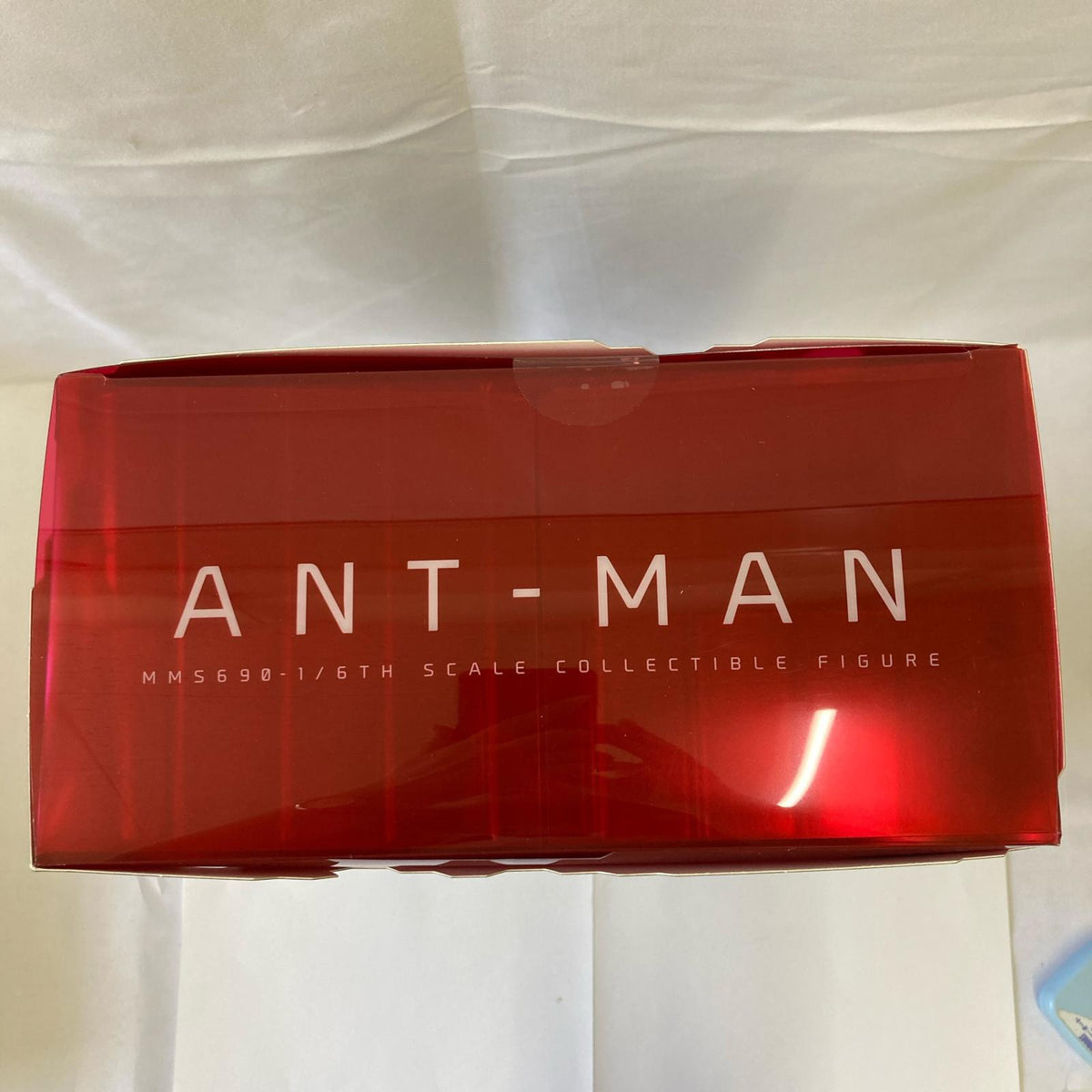 ホットトイズ アントマン フィギュア/グッズ