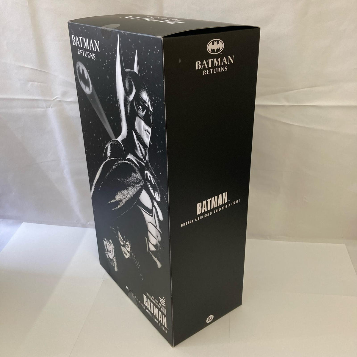 ホットトイズ バットマン 2.0 フィギュア/グッズ