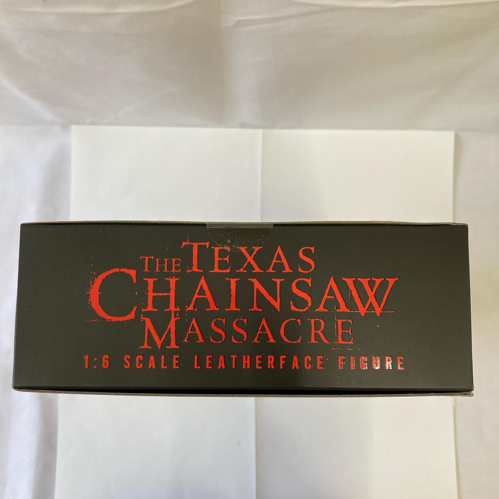1/6 レザーフェイス フィギュア/グッズ