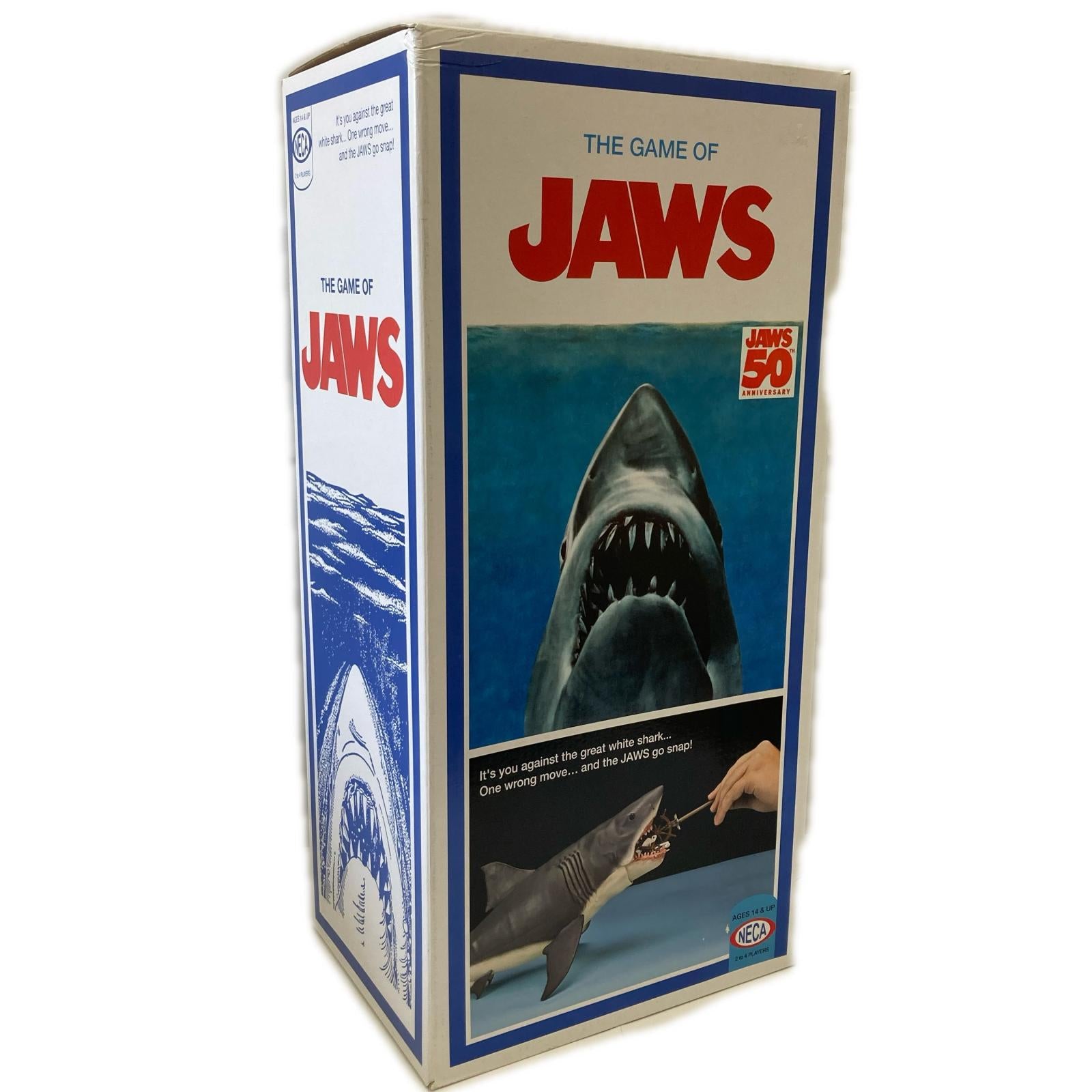 NECA JAWS ジョーズ フィギュア/グッズ
