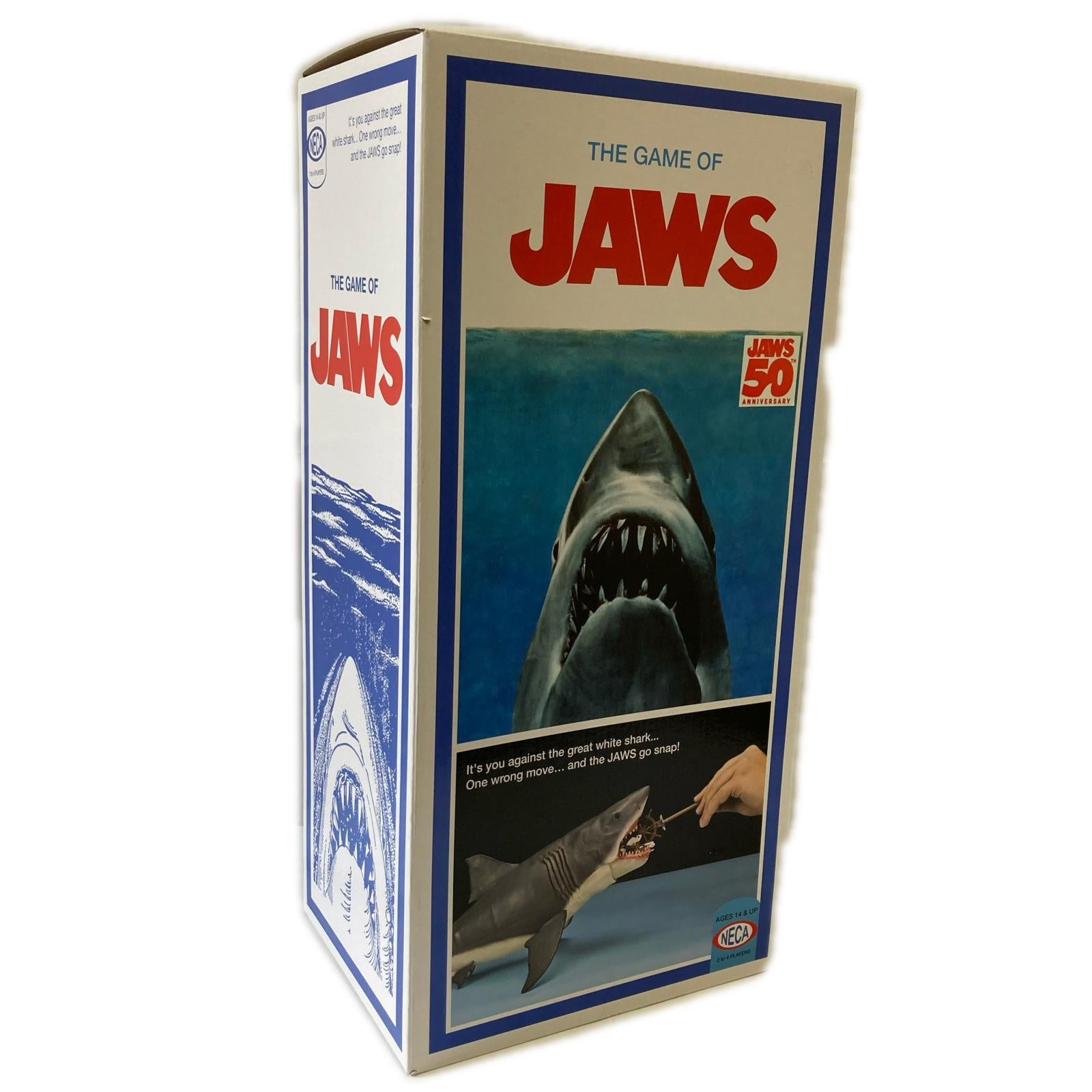 NECA JAWS ジョーズ フィギュア/グッズ