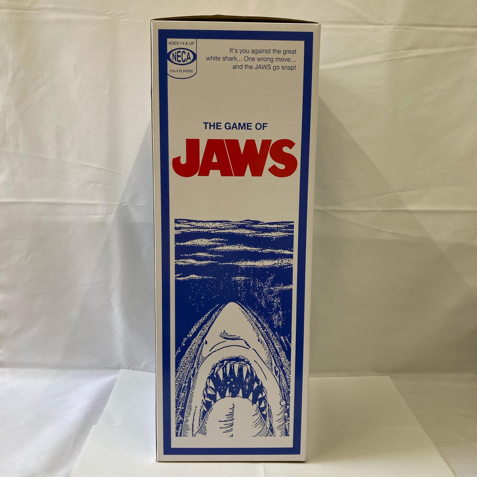 NECA JAWS ジョーズ フィギュア/グッズ
