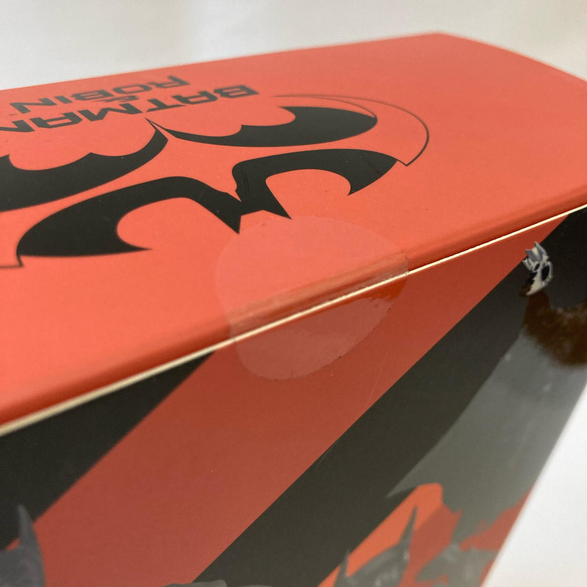 ビーストキングダム バットマン 各種 フィギュア/グッズ