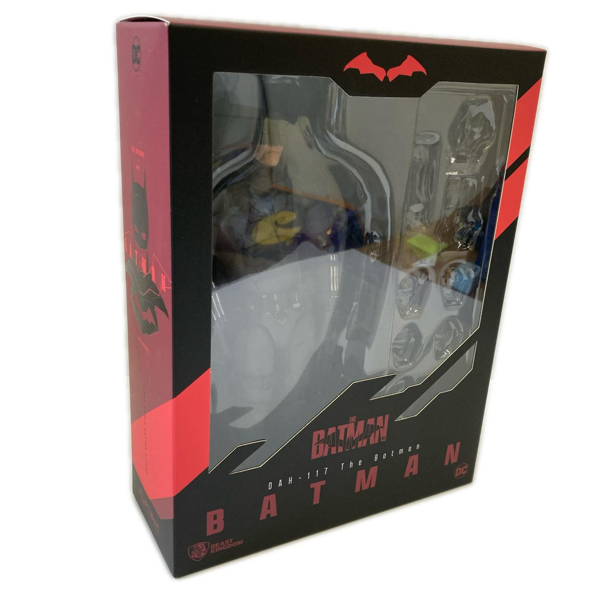 ビーストキングダム バットマン 各種 フィギュア/グッズ