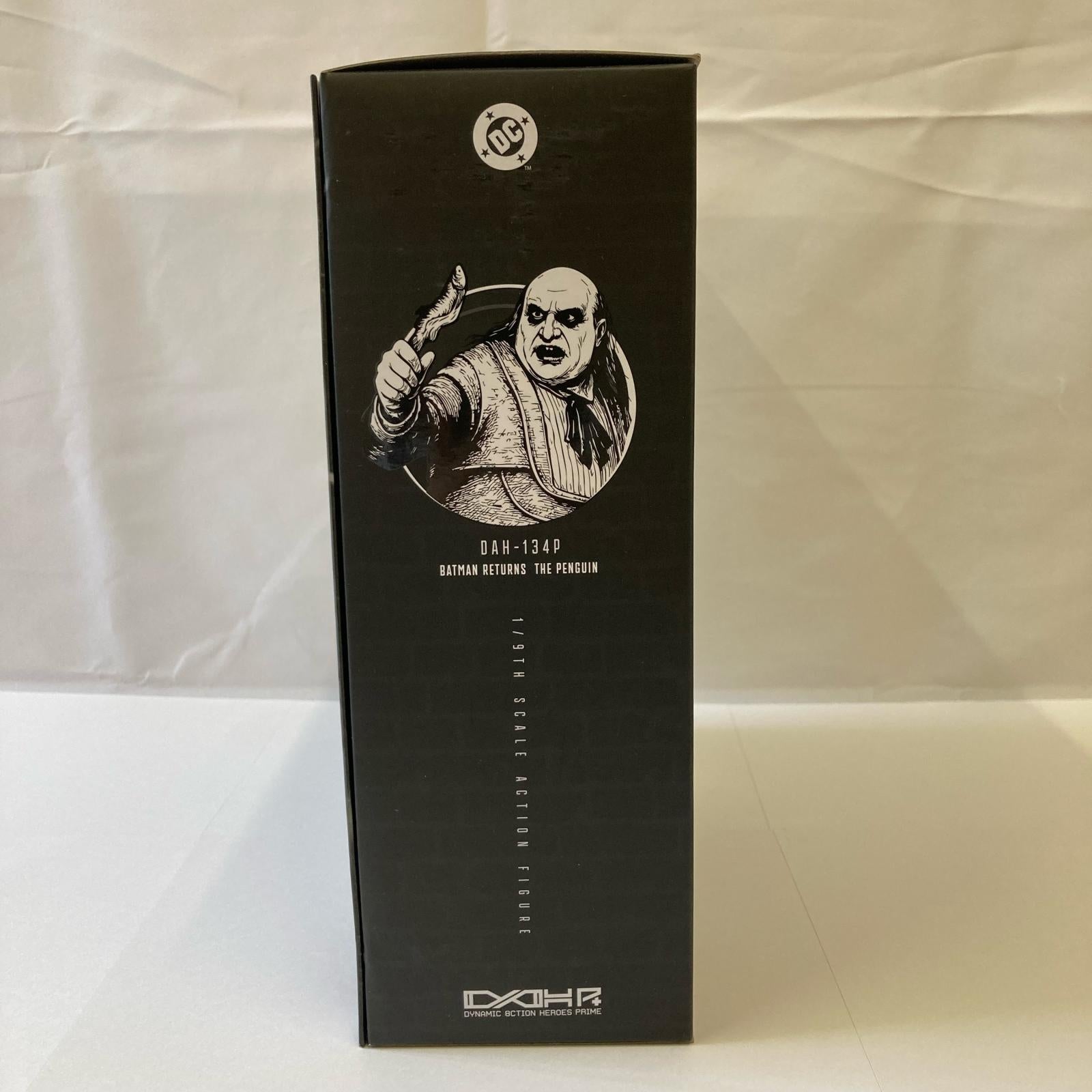 ビーストキングダム ペンギン フィギュア/グッズ