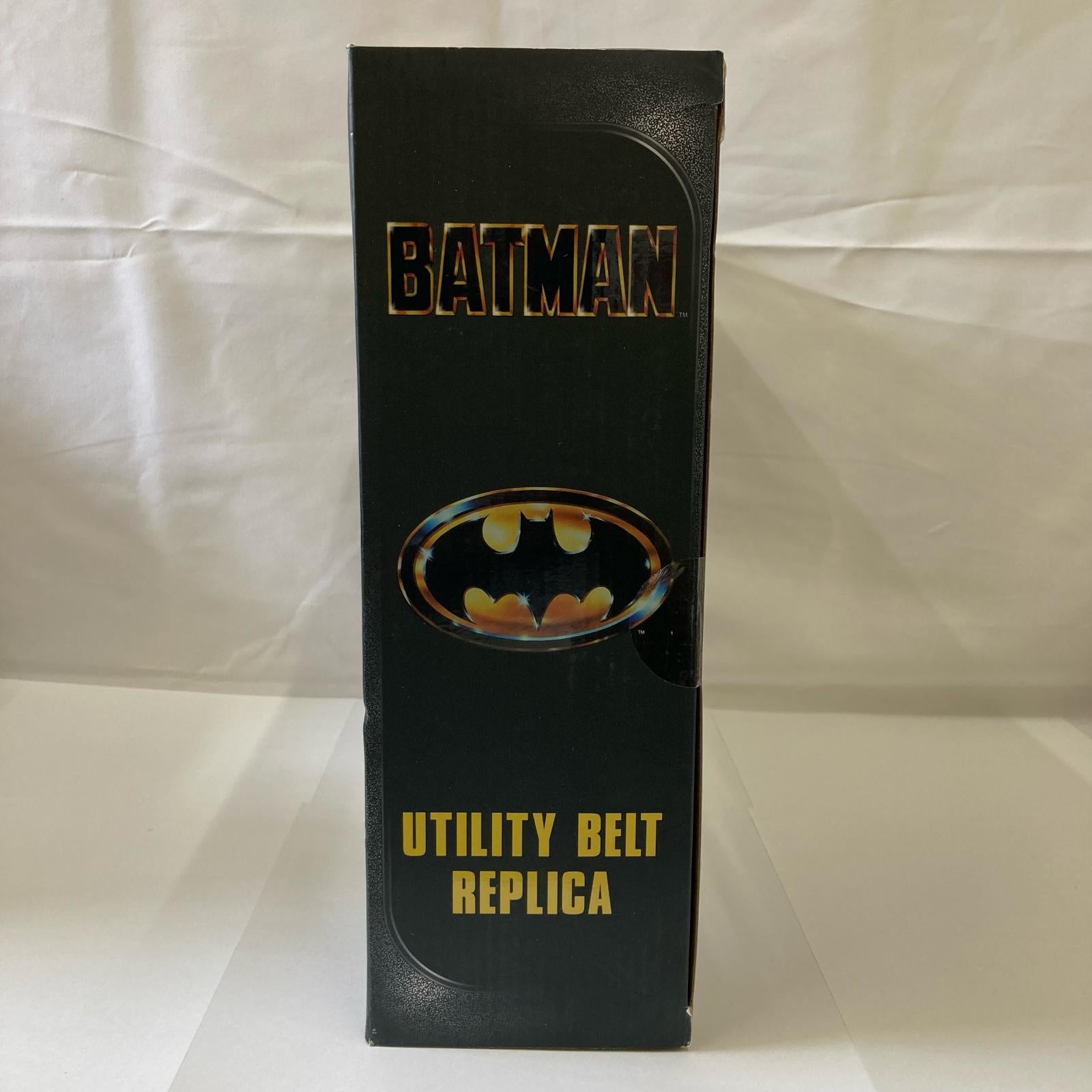 NECA バットマン レプリカ ベルト フィギュア/グッズ