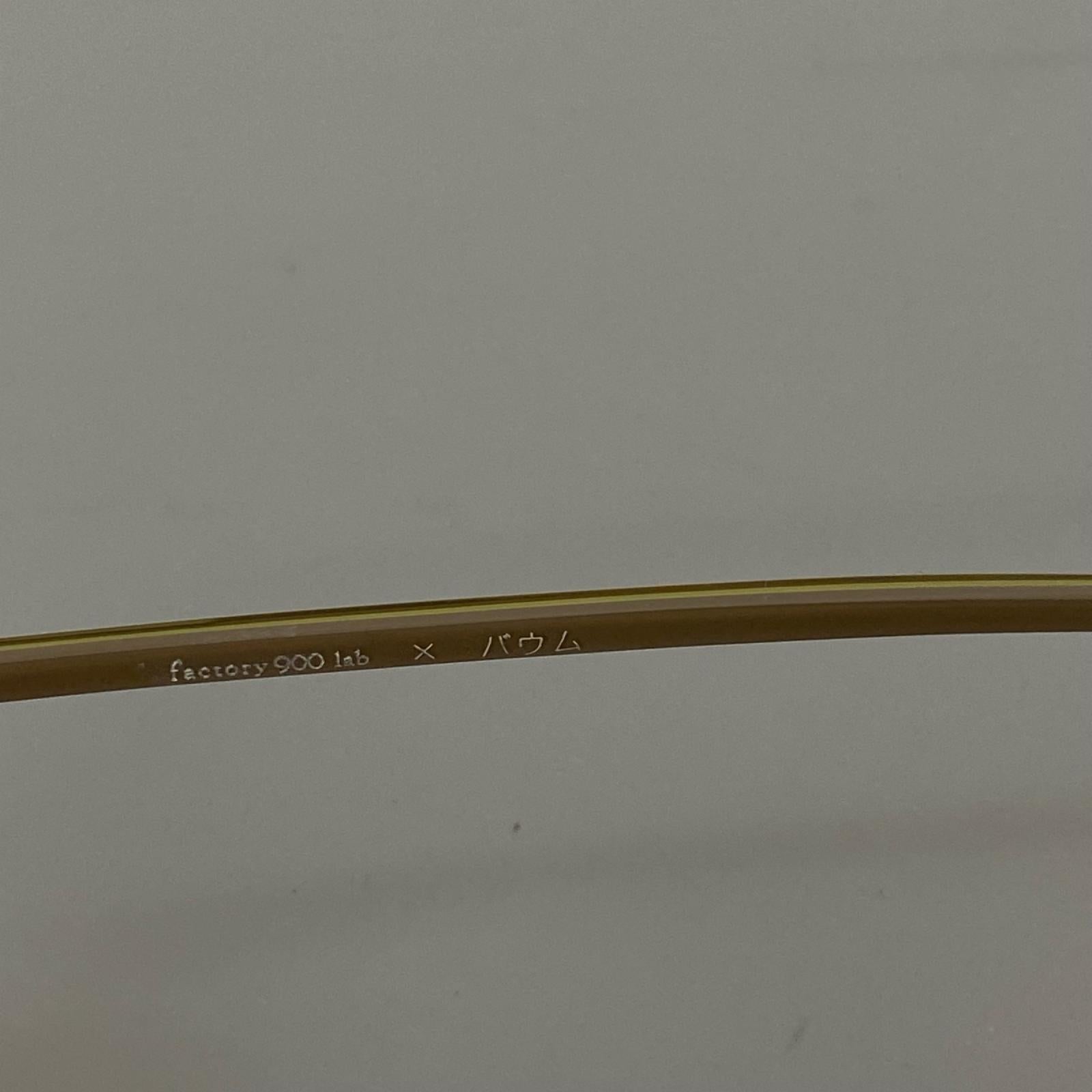 その他アクセサリー FACTORY900 fa-1150 クリア