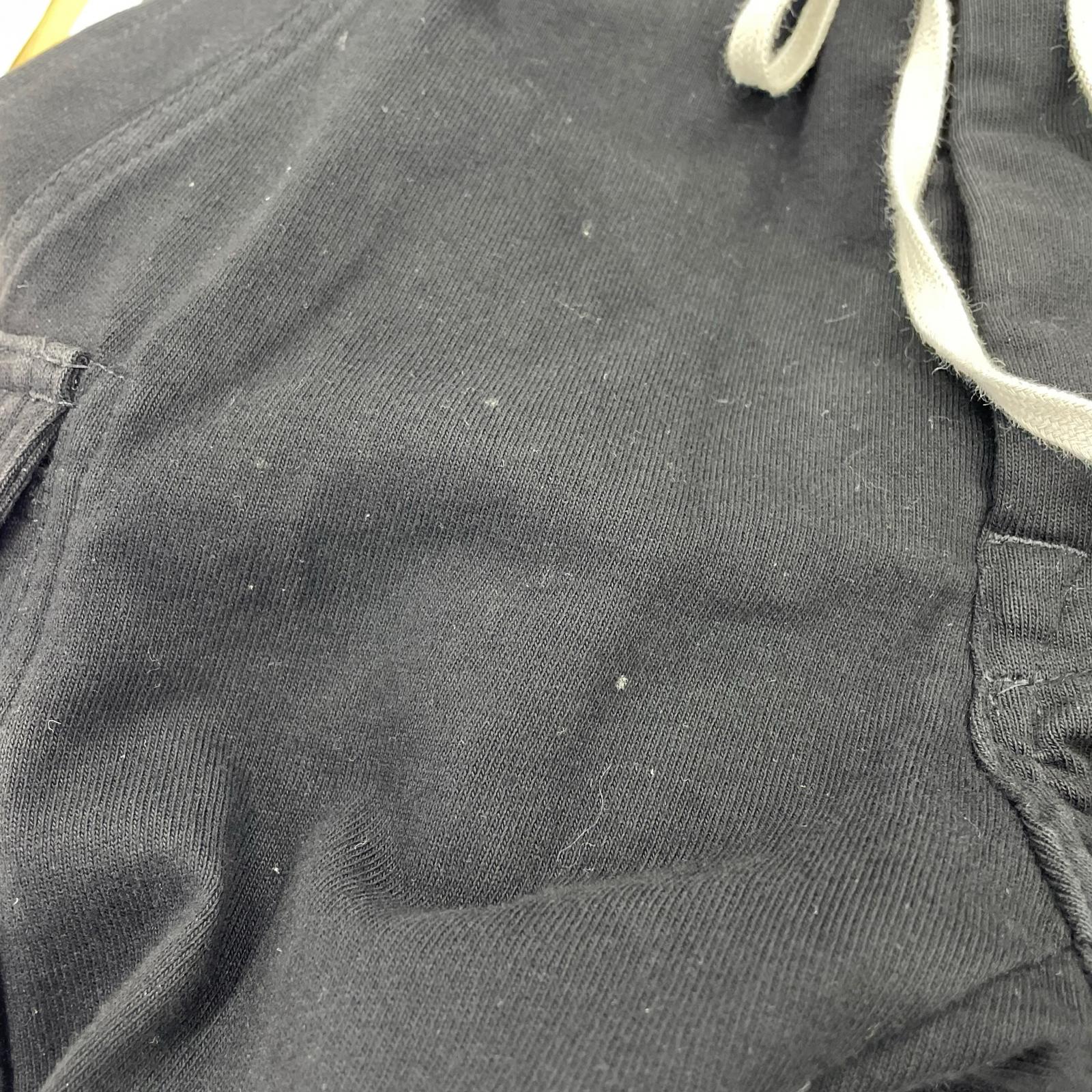 パンツ 24AW MASTODON CARGO PANT (48) 48 ブラック