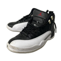 スニーカー AIR JORDAN 12 RETRO 28cm 28cm (US10 UK9 1/2 EU46)