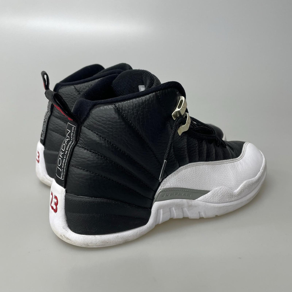 スニーカー AIR JORDAN 12 RETRO 28cm 28cm (US10 UK9 1/2 EU46)