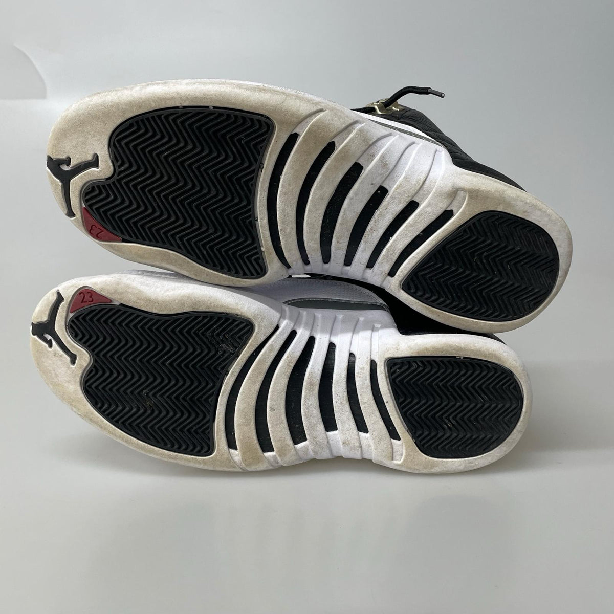 スニーカー AIR JORDAN 12 RETRO 28cm 28cm (US10 UK9 1/2 EU46)