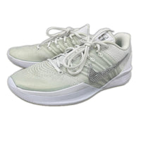 スニーカー NIKE WMNS SABRINA 3 EP HF2882-101 (28cm) ミント 28cm (US10 UK9 1/2 EU46) ホワイト