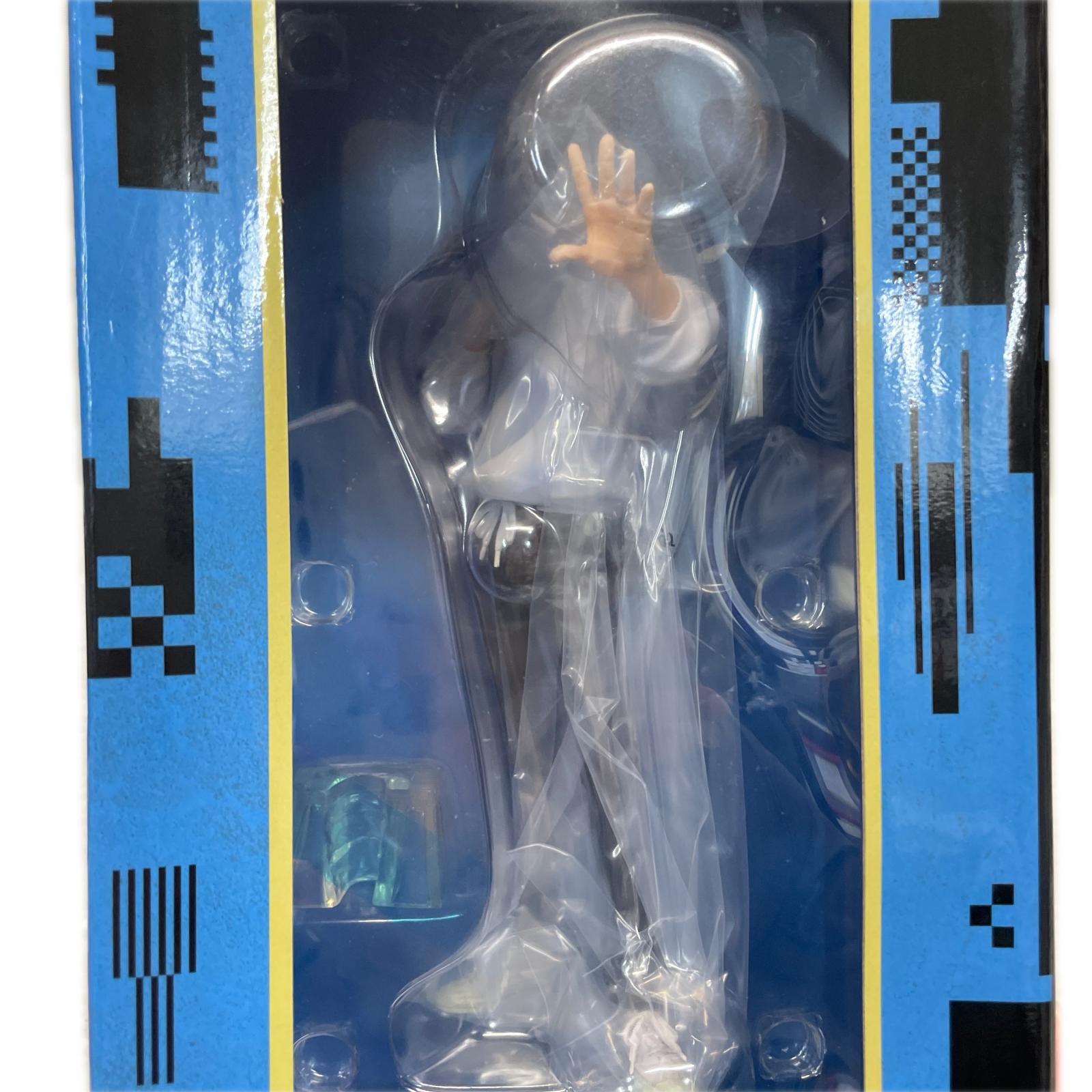 G賞 乙骨憂太 MASTERLISE EXPIECE 呪術廻戦 BANDAI フィギュア/グッズ