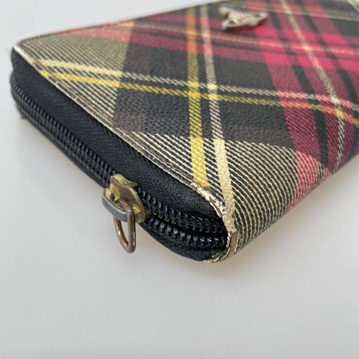 長財布 Vivienne Westwood 長財布