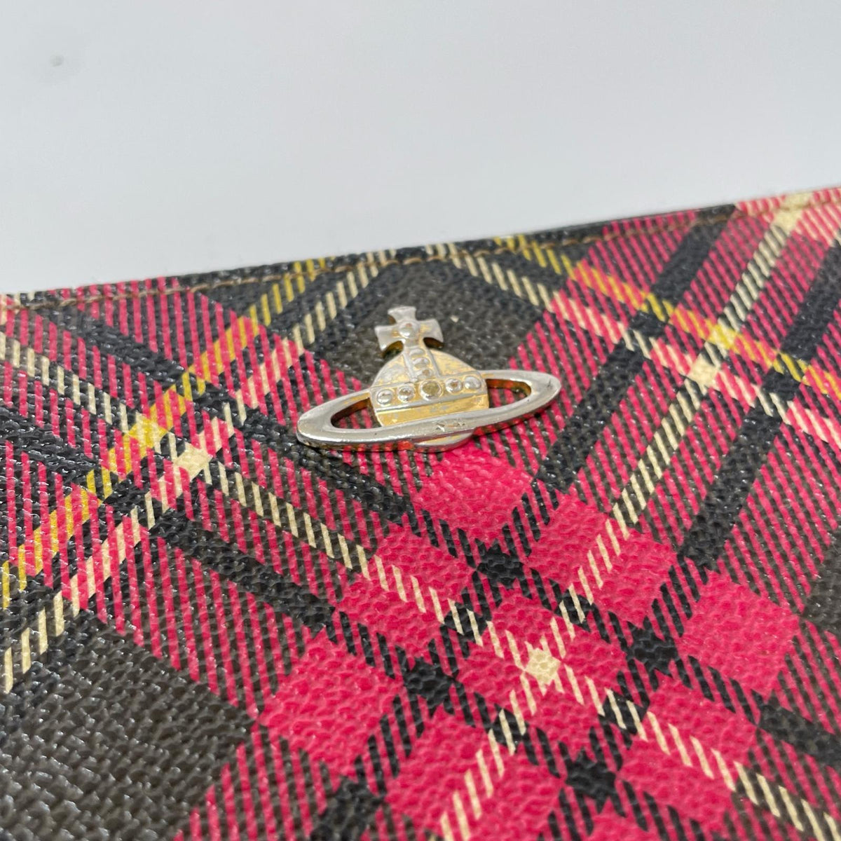 長財布 Vivienne Westwood 長財布