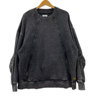 スウェット G-STAR RAW スウェット・トレーナー M ブラック