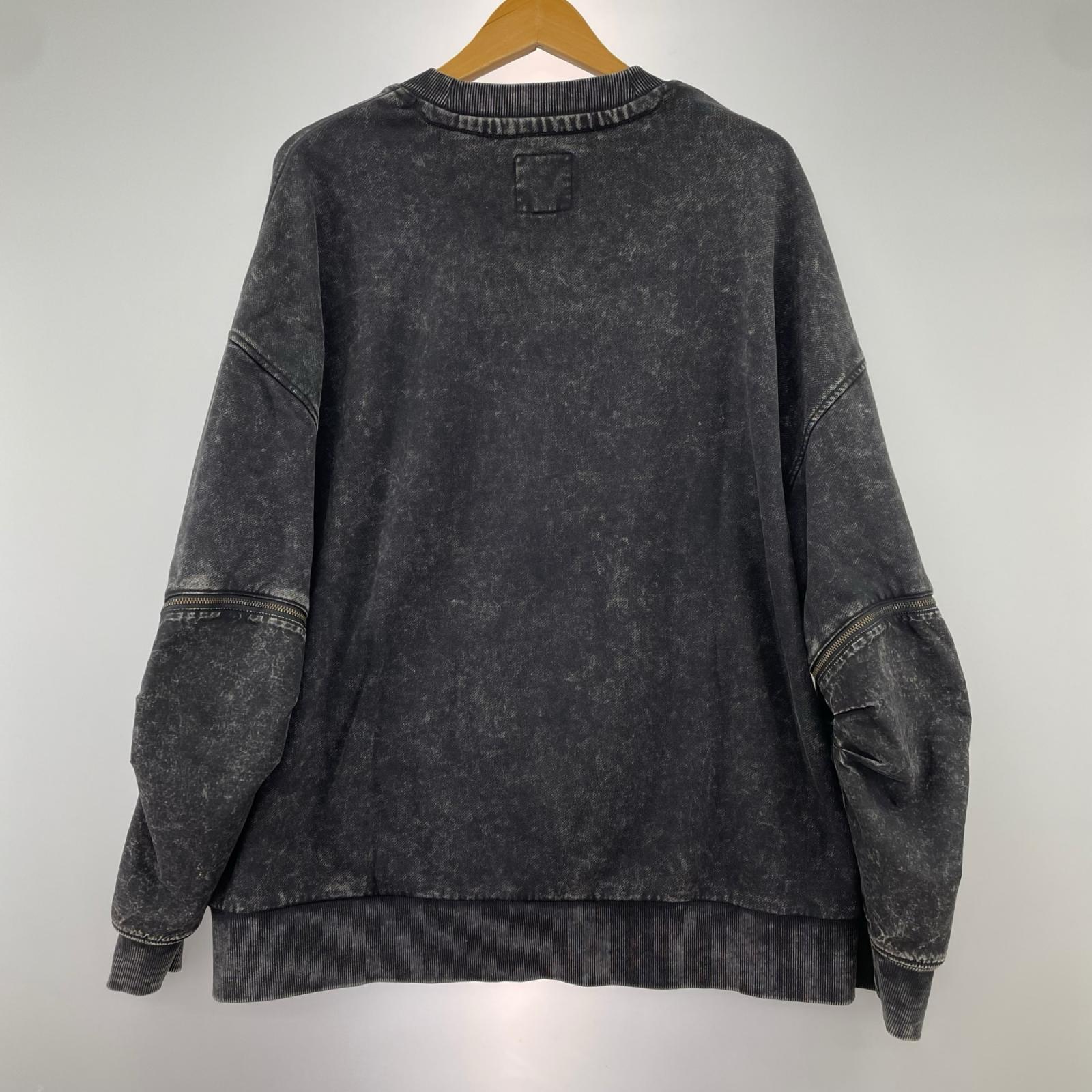 スウェット G-STAR RAW スウェット・トレーナー M ブラック
