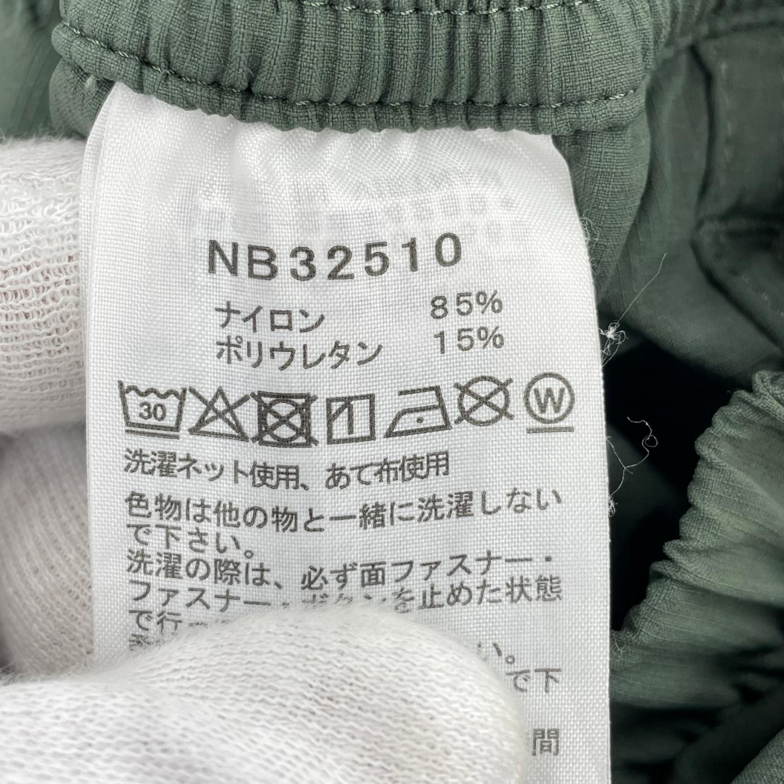 パンツ NR62550 L