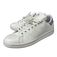 スニーカー adidas STAN SMITH 26.0㎝ WH/GY 26cm (US8 UK7 1/2 EU42) ホワイト