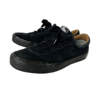 スニーカー last resort AB スニーカー 黒 (28.0) 28cm (US10 UK9 1/2 EU46) ブラック