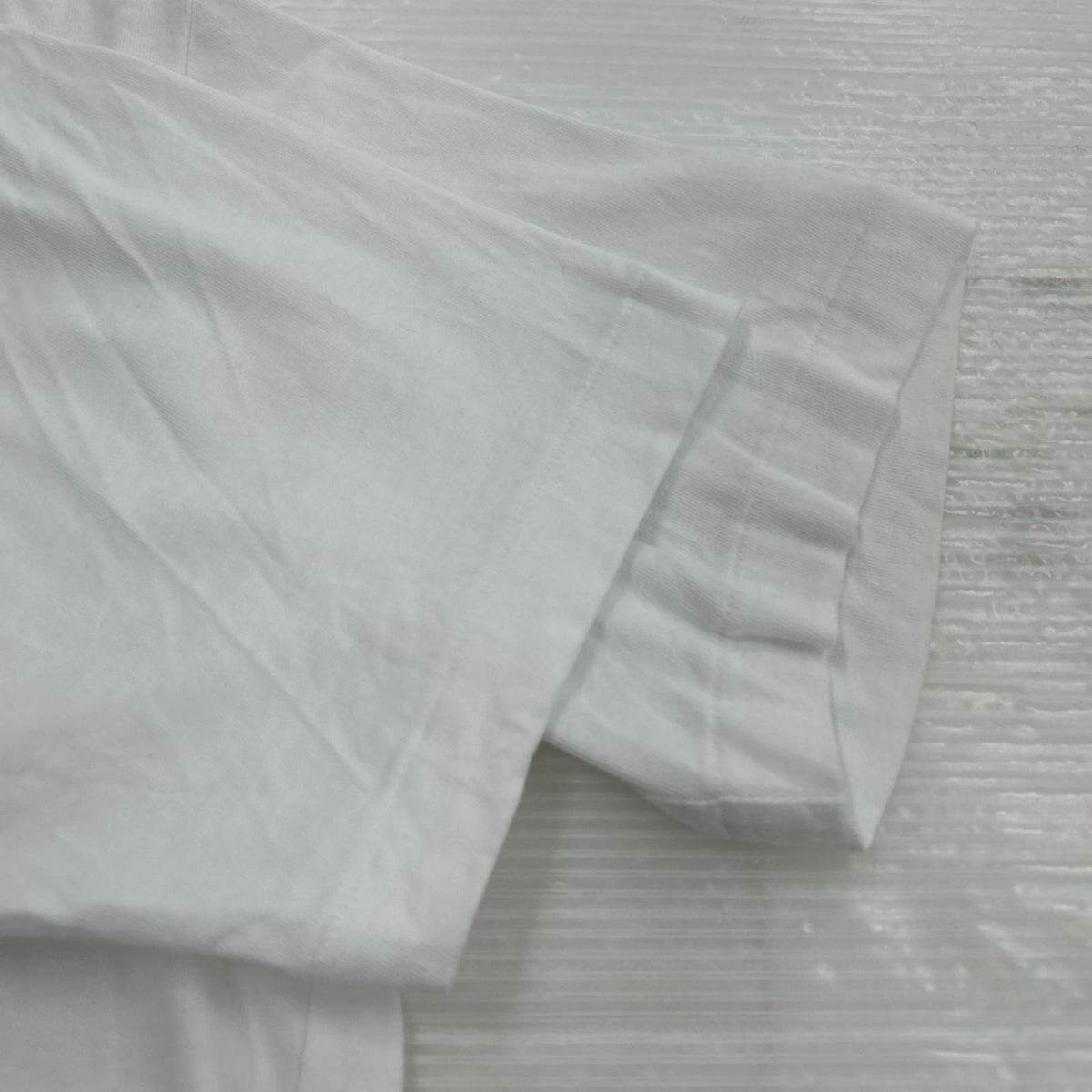 半袖Tシャツ XL 白 ホワイト