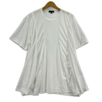 半袖Tシャツ PQ-T019 L L ホワイト